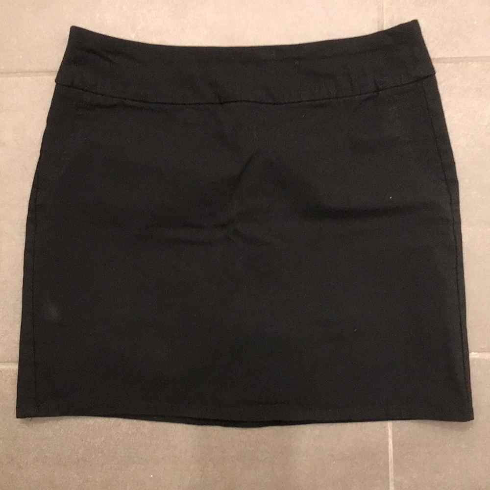 Izod Golf skort